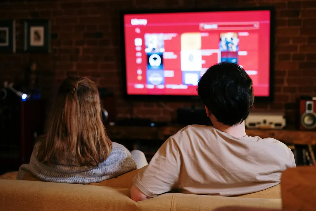 65-Inch Smart TVs: The Sweet Spot for New Zealand Homes