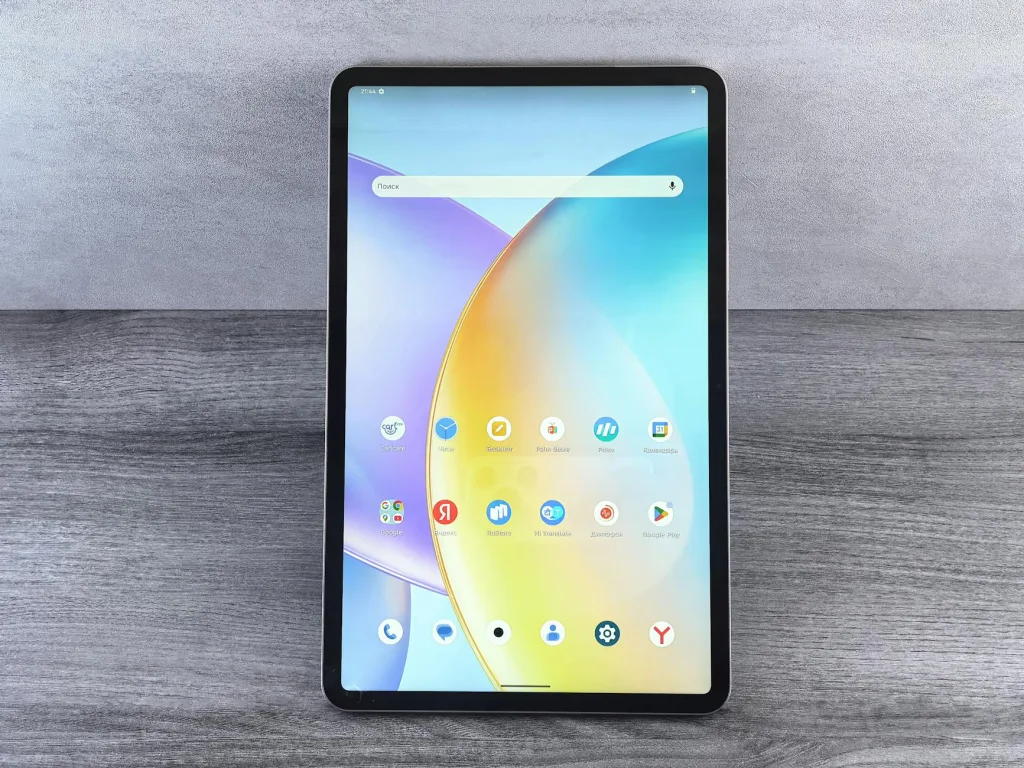 Android Tablets: Affordable Entertainment Devices