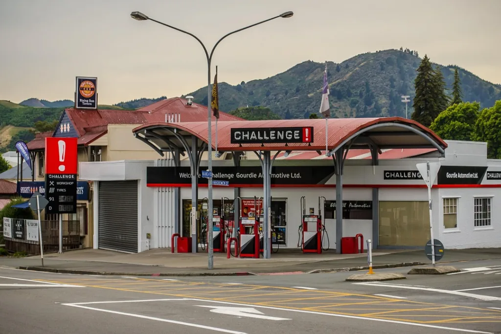 Australian fuel and car‑running costs 2026 vs New Zealand