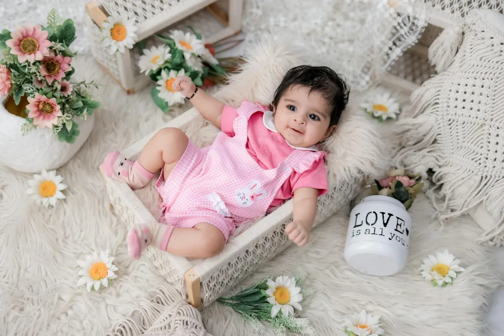 Baby Gear NZ: What You Actually Need