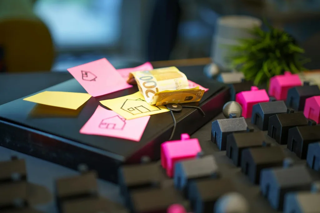 Buying a Do-Up: Renovation Costs and Finance Options