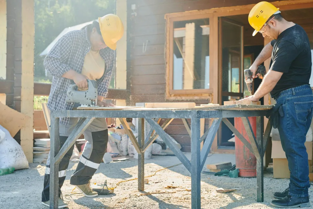 Construction &amp; Trades Jobs Boom in New Zealand: Your Guide to High-Demand Careers