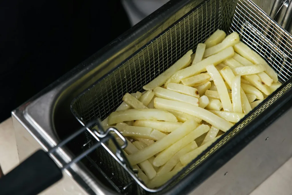Deep Fryers: Restaurant-Quality Fried Foods