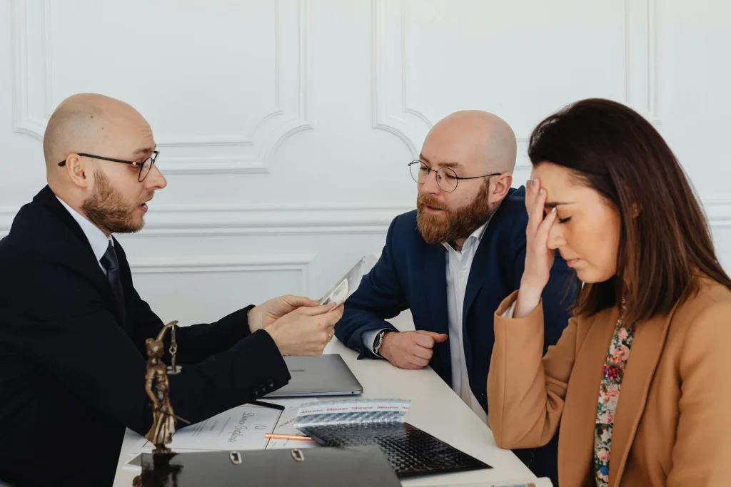 Disputing an ACC Decision: How to Appeal