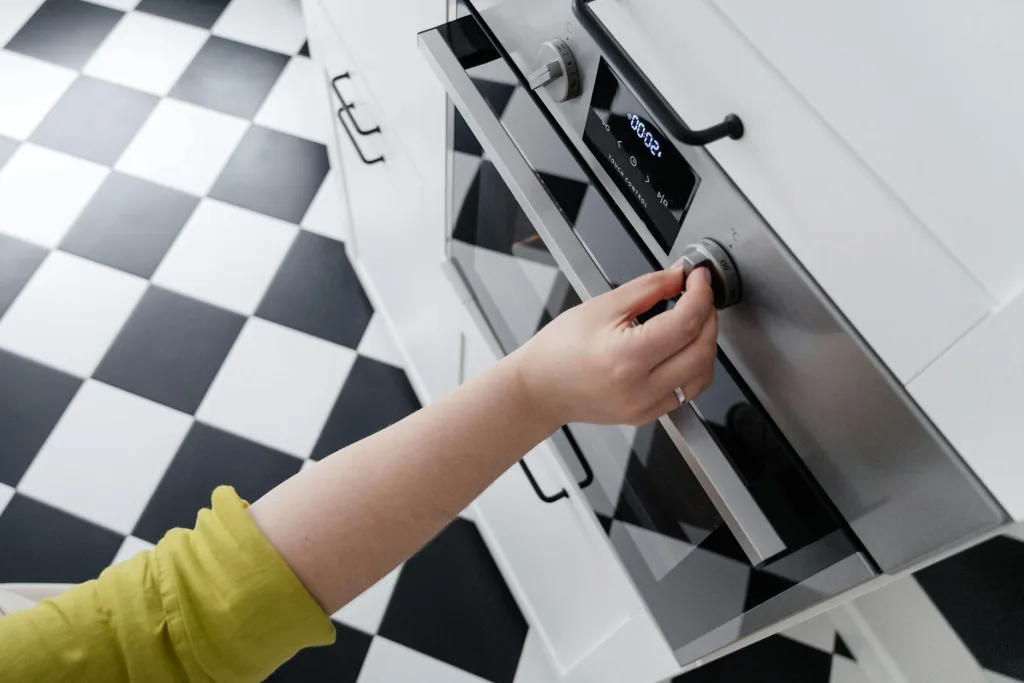 Electric Ovens: Built-In Options for Modern NZ Kitchens
