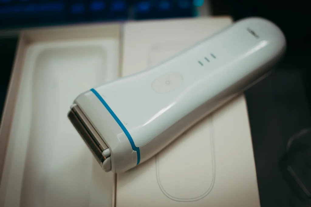 Electric Shavers: Comfortable Grooming Solutions