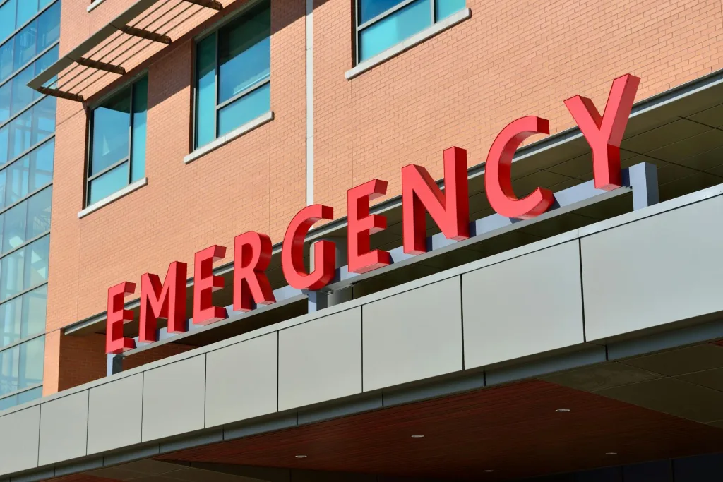Emergency Department or Urgent Care: Where Should You Go?