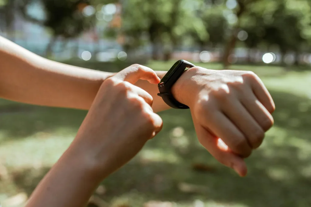 Fitness Trackers: Health Monitoring Made Simple