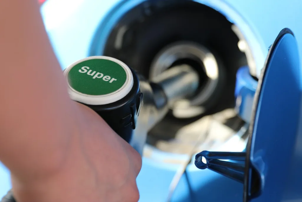Fuel Costs and Fuel-Efficient Driving in NZ