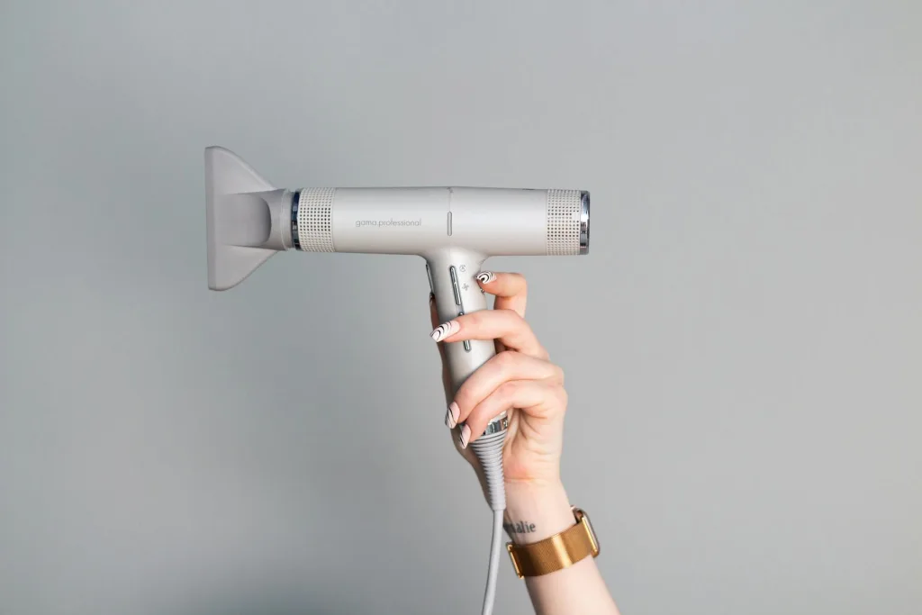 Hair Dryers: Professional Styling at Home