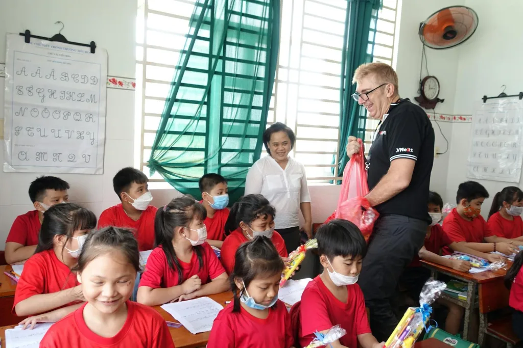 How to Bring Children to New Zealand: Student Visas, School Fees and English Support