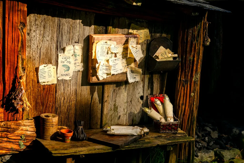 Lord of the Rings &amp; Hobbit Filming Locations Road Trip in New Zealand