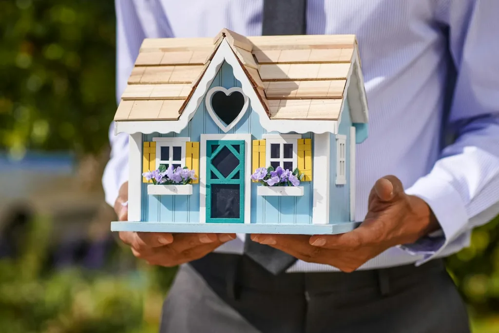 Mortgage Portability: Taking Your Loan to a New Property
