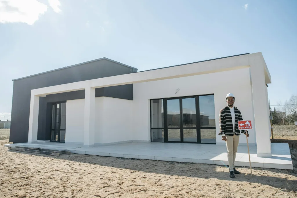 New Build vs Existing Home: Which Should You Buy?