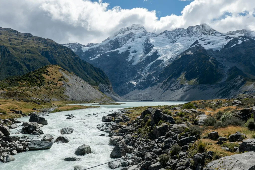 Planning the Perfect NZ Road Trip: North Island vs. South Island