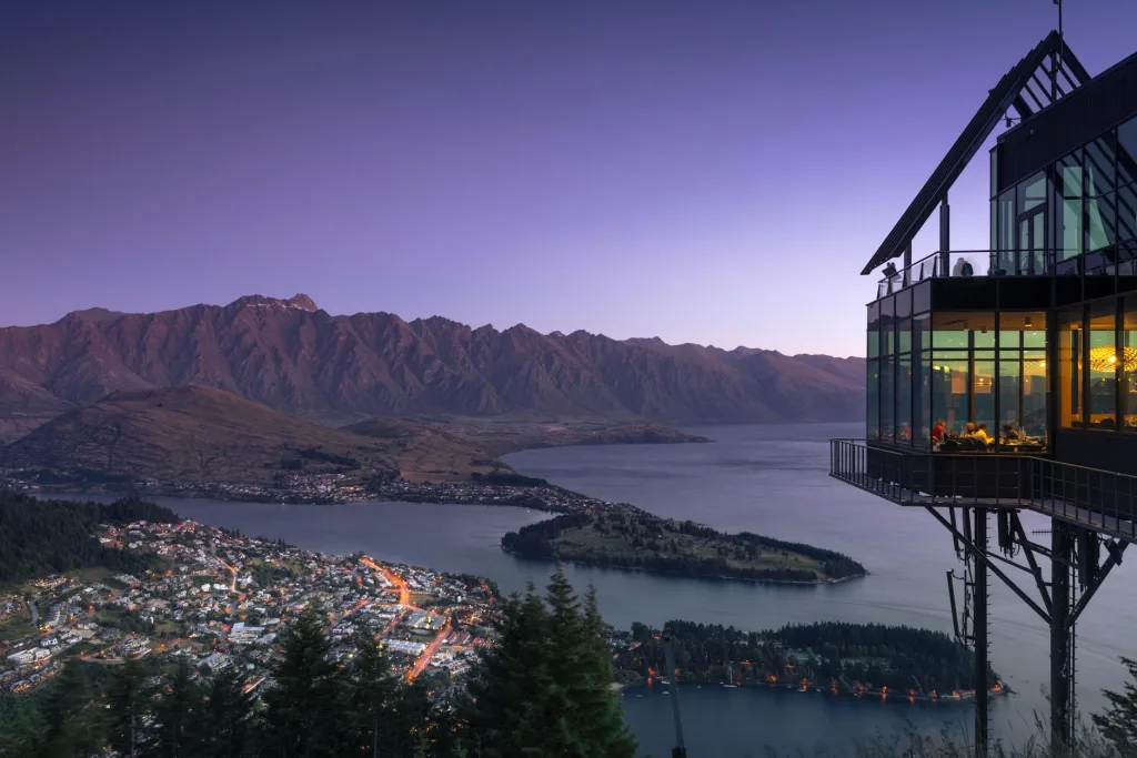 Queenstown on a Budget: Local's Guide