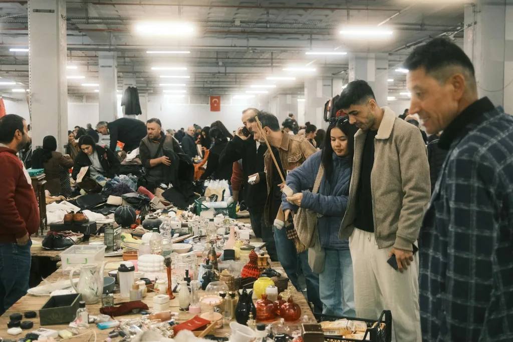 Second-Hand Luxury: The Best NZ Op-Shops and Online Marketplace Tips