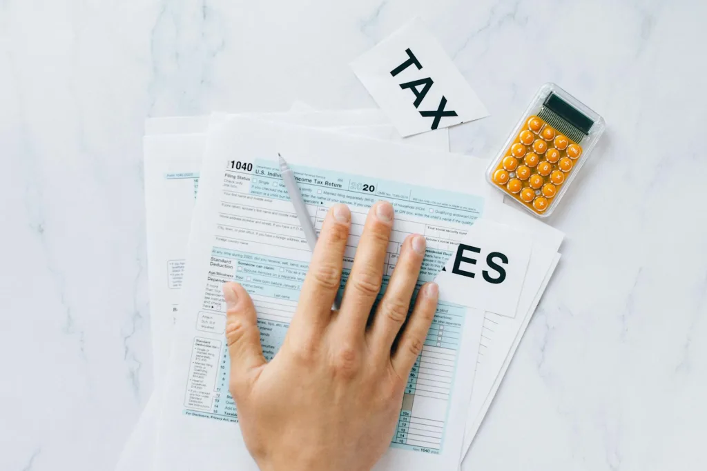 Tax Refund Secrets: How to Claim Every Dollar from the IRD This Year