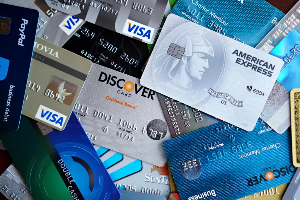 The Hidden Costs of Credit Cards: How to Escape the NZ Debt Trap