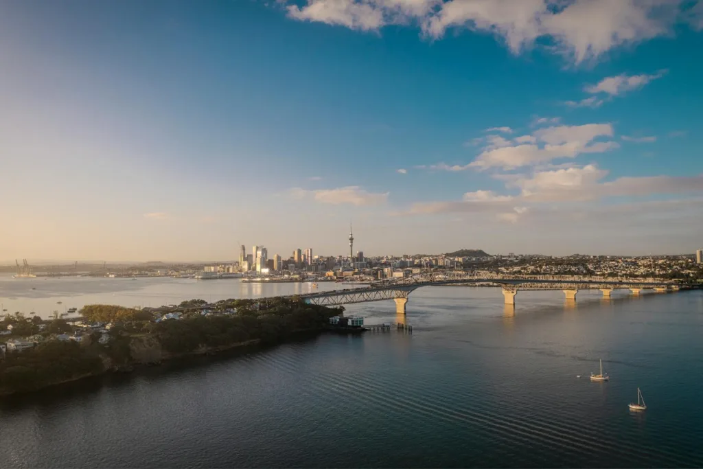 Things to Do in Auckland: From Sky Tower to West Coast Beaches