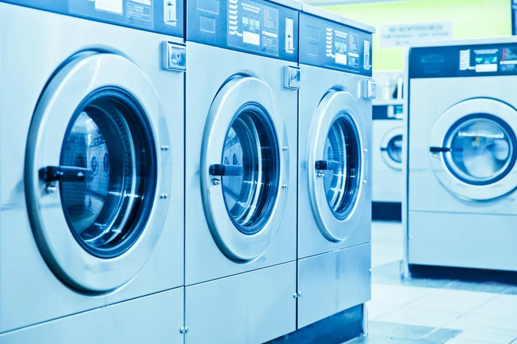Top Load Washers: Quick and Convenient Laundry Solutions