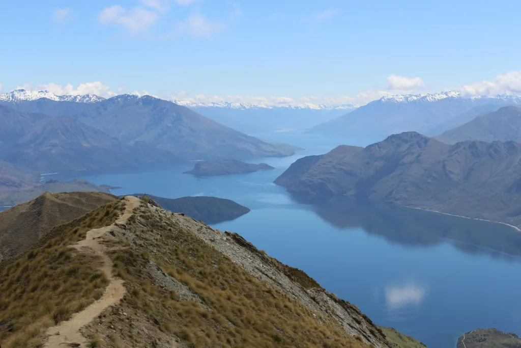 Wanaka Travel Guide: Lakeside Town, Roy’s Peak and Nearby Ski Fields
