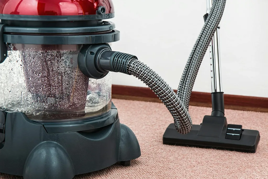 Wet and Dry Vacuums: Multi-Purpose Cleaning Tools